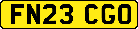 FN23CGO