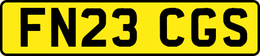 FN23CGS