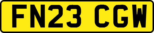 FN23CGW