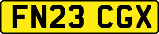 FN23CGX