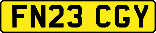 FN23CGY