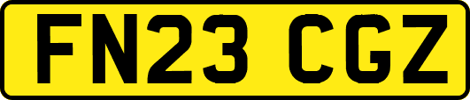 FN23CGZ