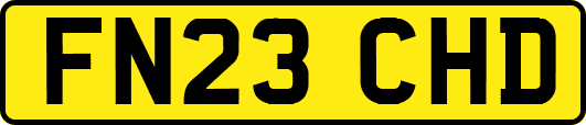 FN23CHD
