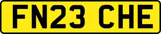 FN23CHE