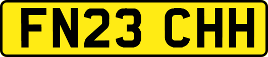 FN23CHH