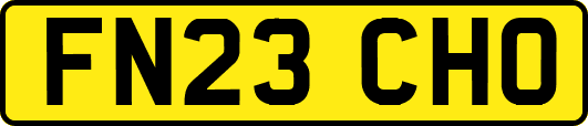 FN23CHO