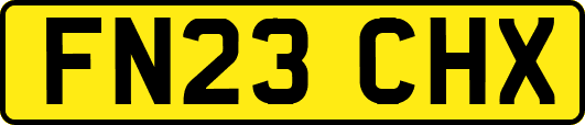 FN23CHX