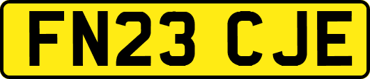 FN23CJE