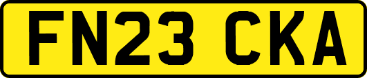 FN23CKA