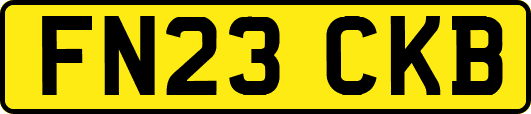 FN23CKB
