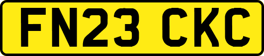 FN23CKC