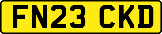 FN23CKD
