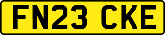 FN23CKE