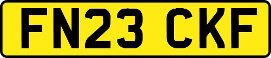 FN23CKF