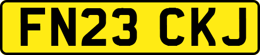 FN23CKJ