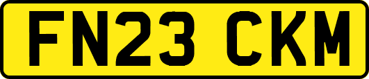FN23CKM