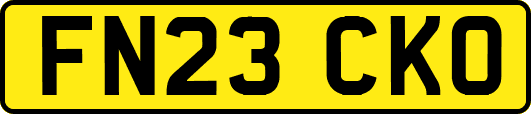 FN23CKO