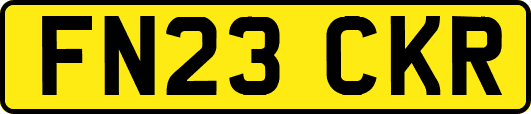 FN23CKR