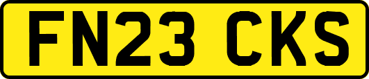 FN23CKS