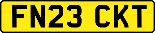 FN23CKT