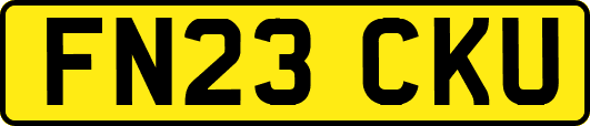 FN23CKU