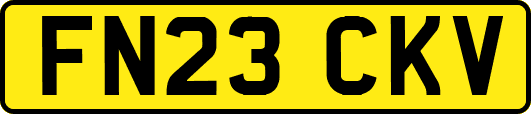 FN23CKV