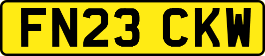 FN23CKW