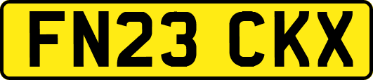 FN23CKX