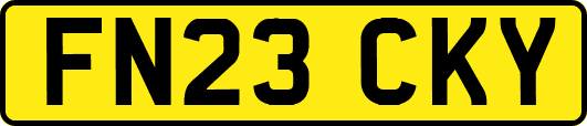 FN23CKY