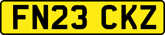 FN23CKZ