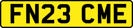 FN23CME