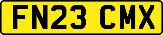 FN23CMX
