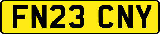 FN23CNY