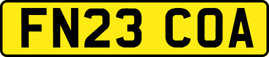 FN23COA