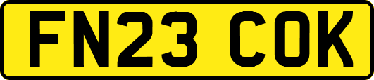 FN23COK