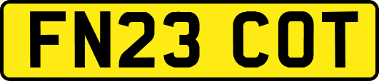 FN23COT