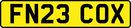 FN23COX