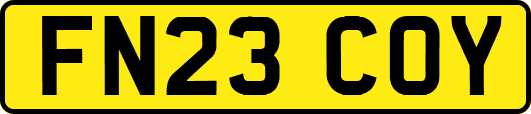 FN23COY