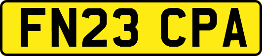 FN23CPA