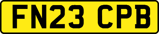 FN23CPB