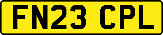 FN23CPL