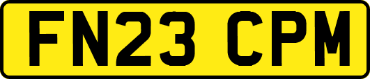 FN23CPM
