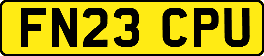 FN23CPU