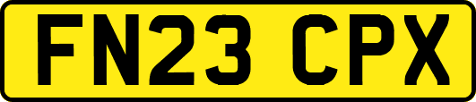FN23CPX