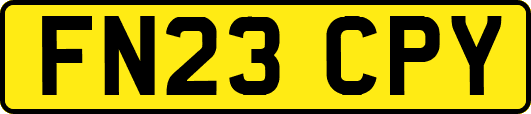 FN23CPY