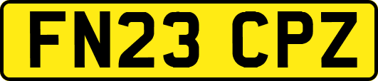 FN23CPZ