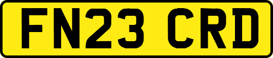 FN23CRD