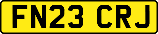 FN23CRJ