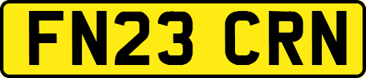 FN23CRN