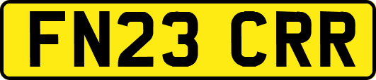 FN23CRR
